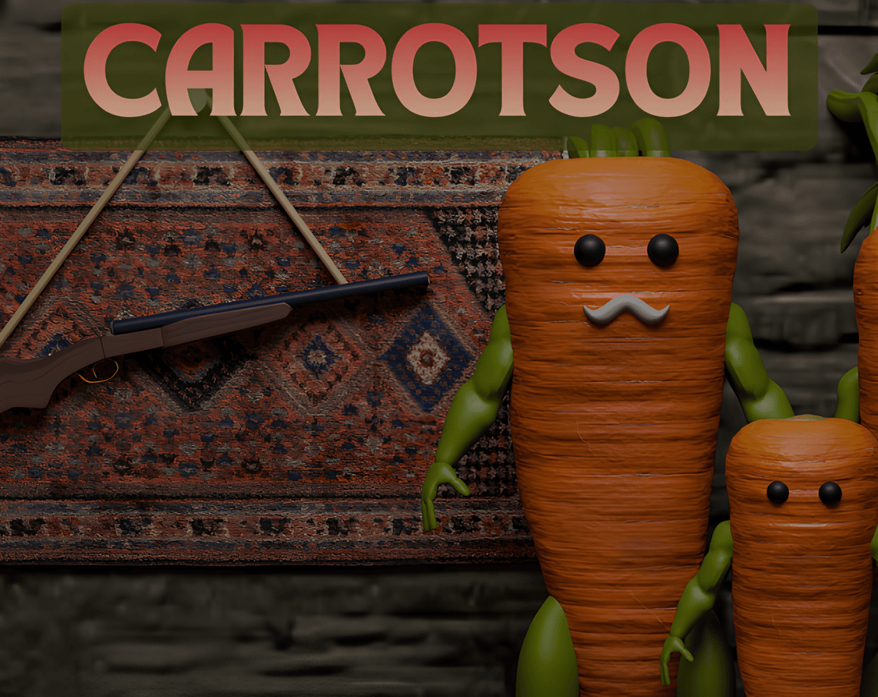 CarrotSon